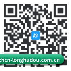 iOS 苹果生态原生版 二维码